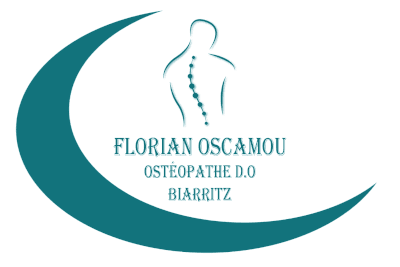 Florian Oscamou Ostéopathe Biarritz