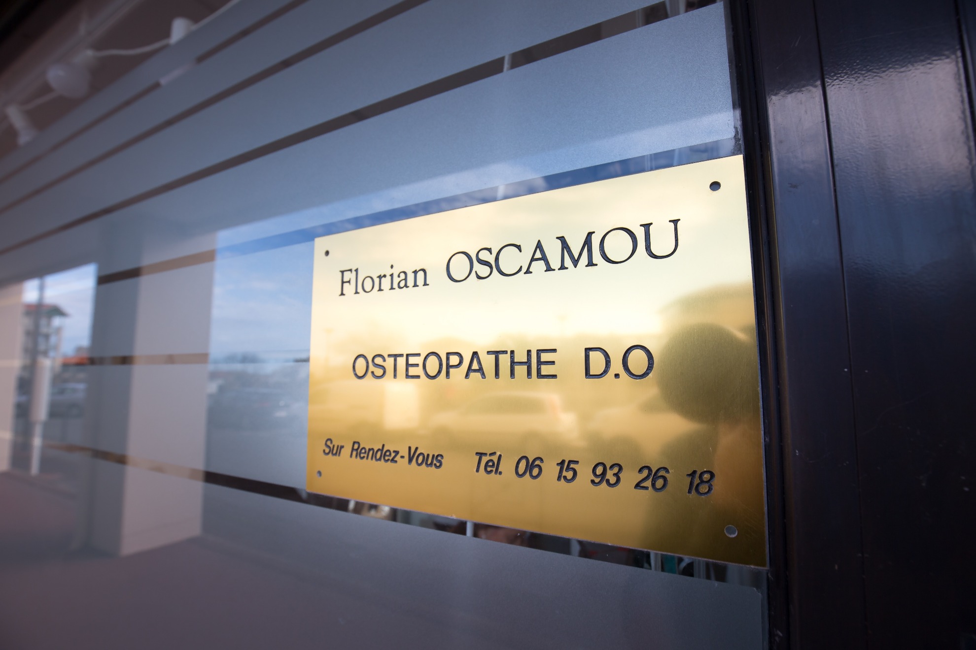 Les bienfaits de l'ostéopathie